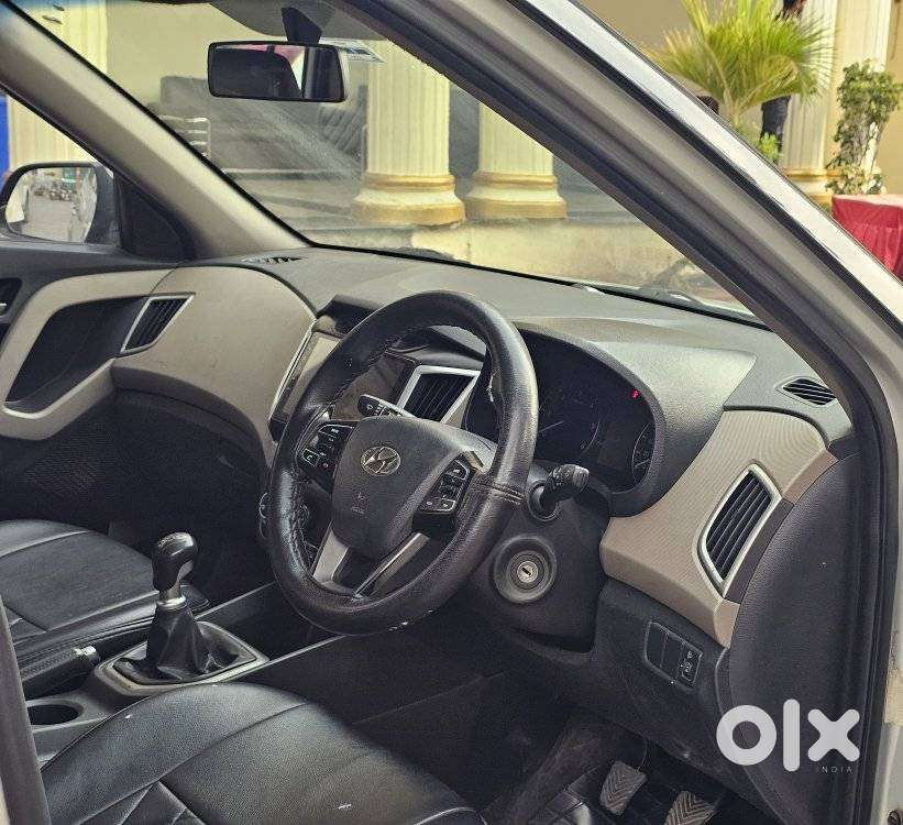 Hyundai Creta 1.4 S Plus Crdi, 2015, Diesel