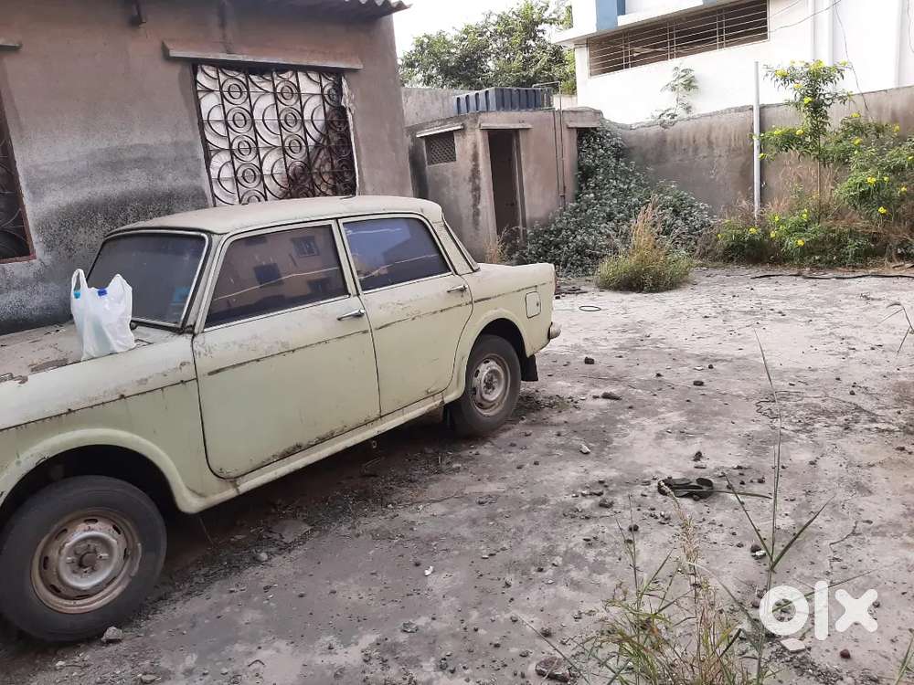 Fiat Premier Padmini