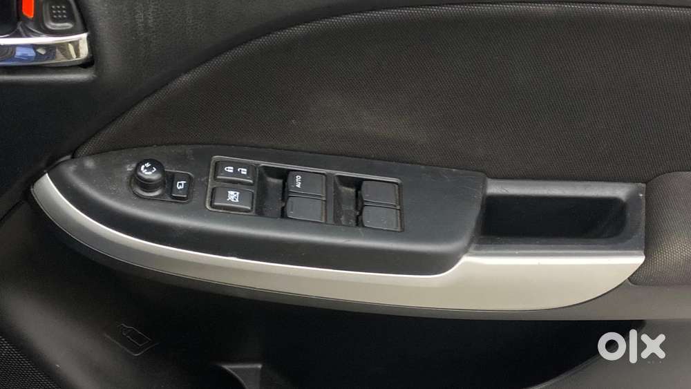 Maruti Suzuki Baleno 1.2 Delta, 2017, Petrol