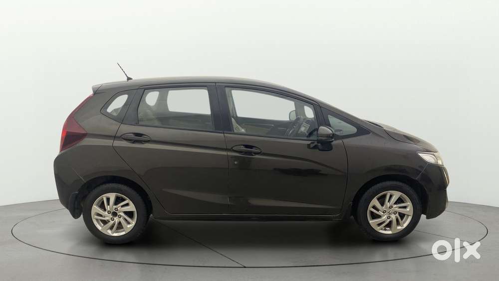 Honda Jazz 1.2 V I Vtec, 2016, Petrol