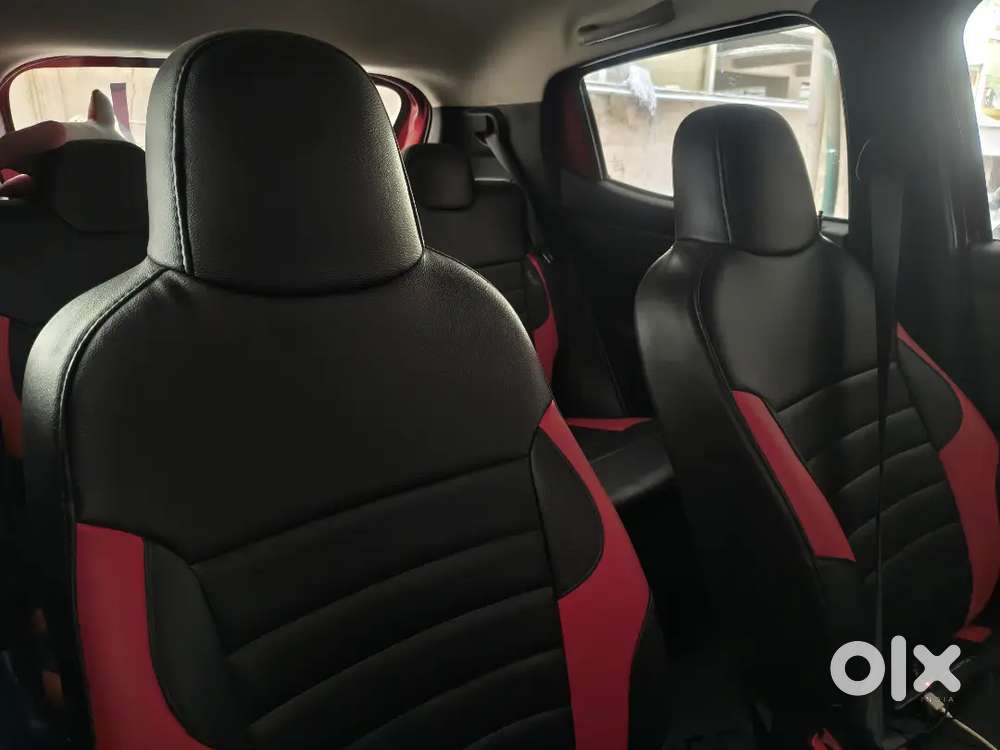 “2022 Kwid Rxt Amt  1440 Km  Single Owner  Like New”