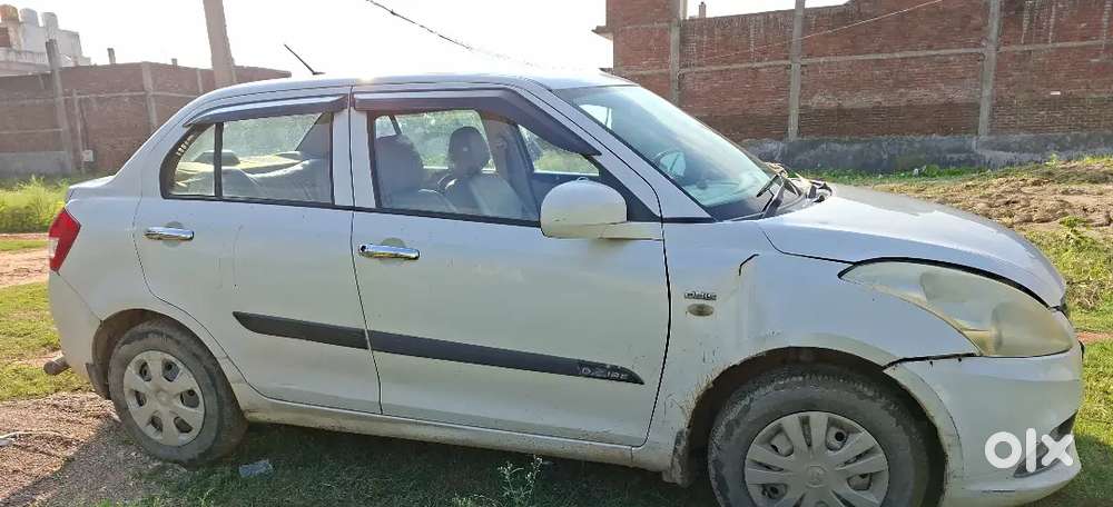 Maruti Suzuki Dzire 2015 Diesel 90000 Km Driven