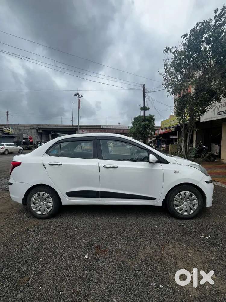 Hyundai Accent 1.5 Manual 2018
