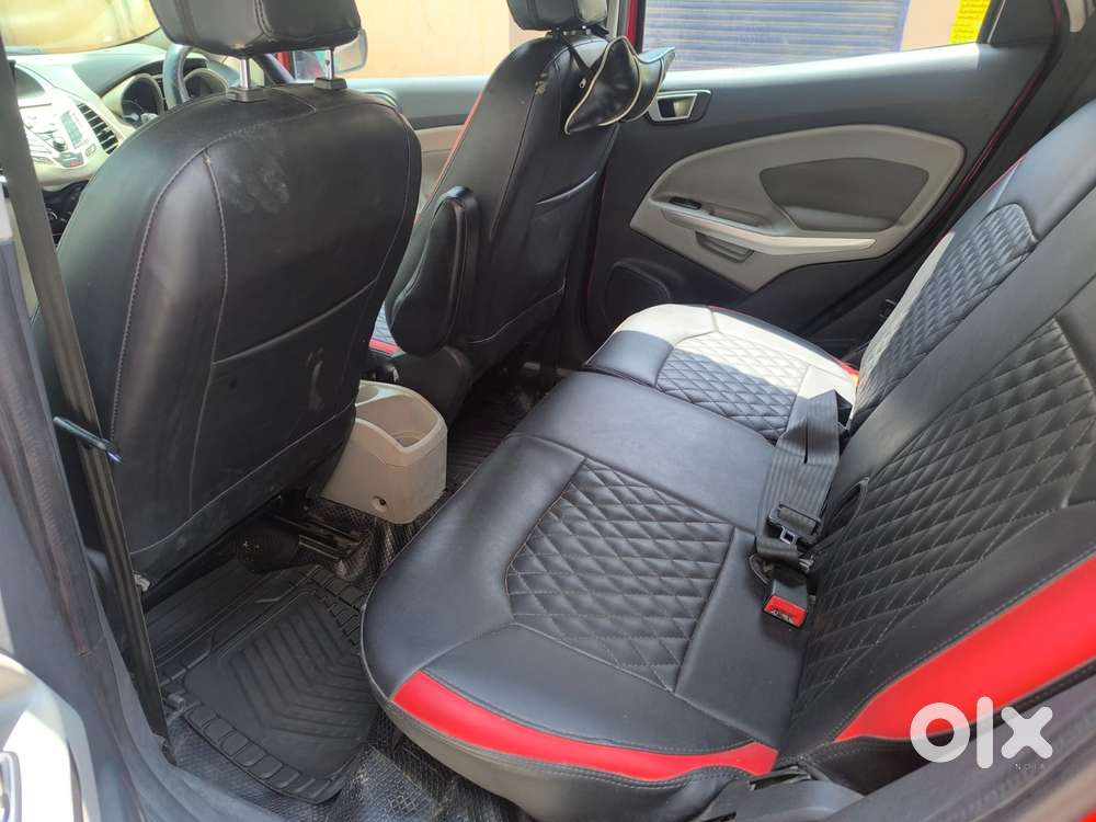 Ford Ecosport 1.5 Diesel Titanium, 2014, Diesel
