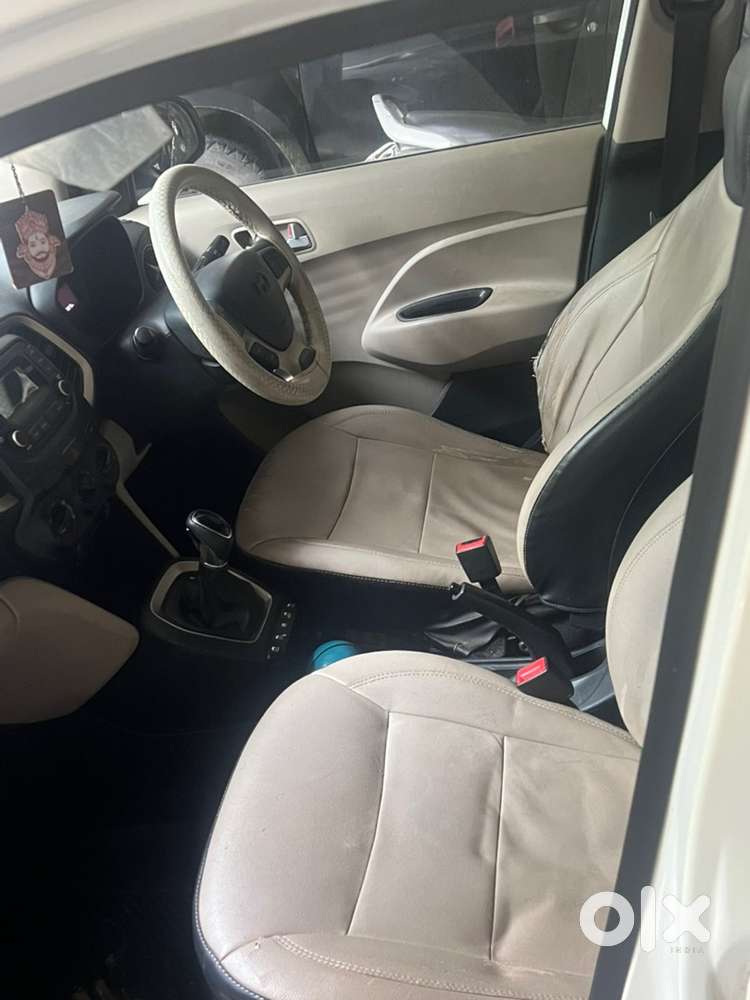 Hyundai New Santro 2019 Cng & Hybrids 75400 Km Driven