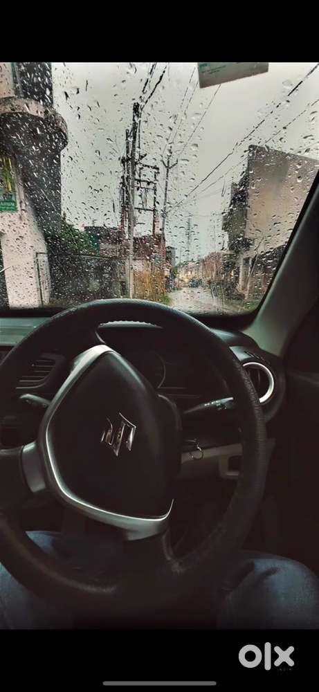 Maruti Suzuki Alto 800 2021 Cng & Petrol Good Condition