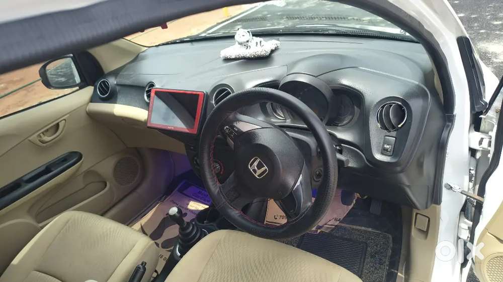 Ac Power Window Power Steering All Working, Very Good Condition