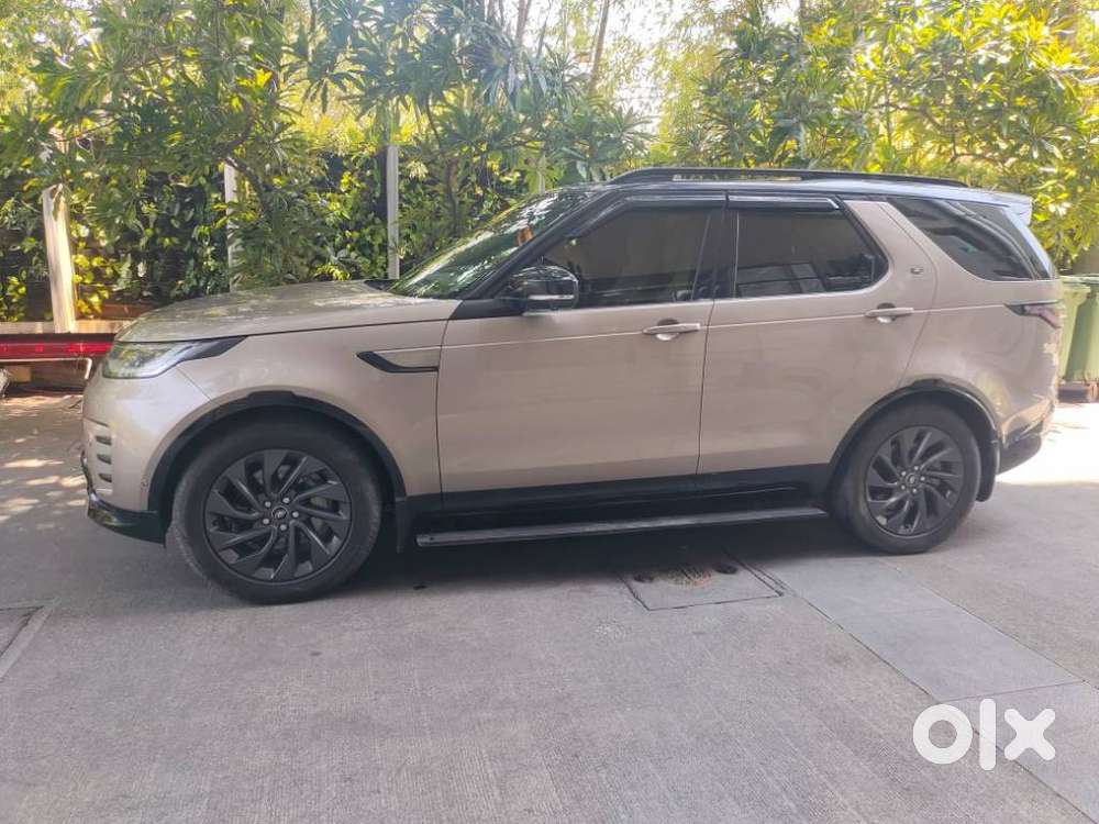 Land Rover Discovery Hse 2.0 Sd4, 2022, Petrol