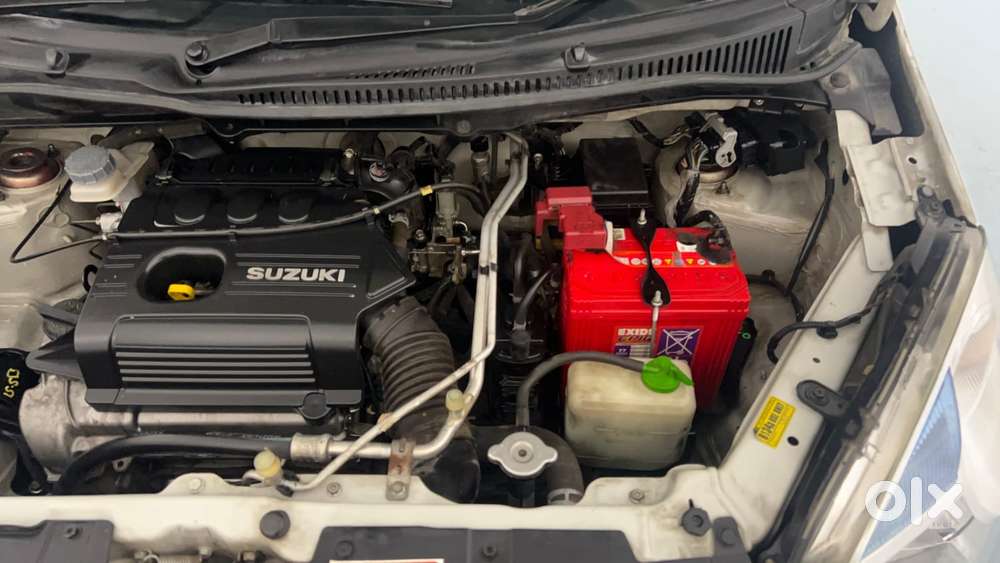 Maruti Suzuki Wagon R Lxi 1.0, 2012, Petrol
