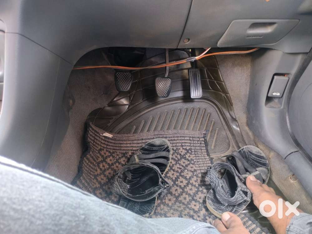 Honda City Zx Gxi, 2007, Petrol