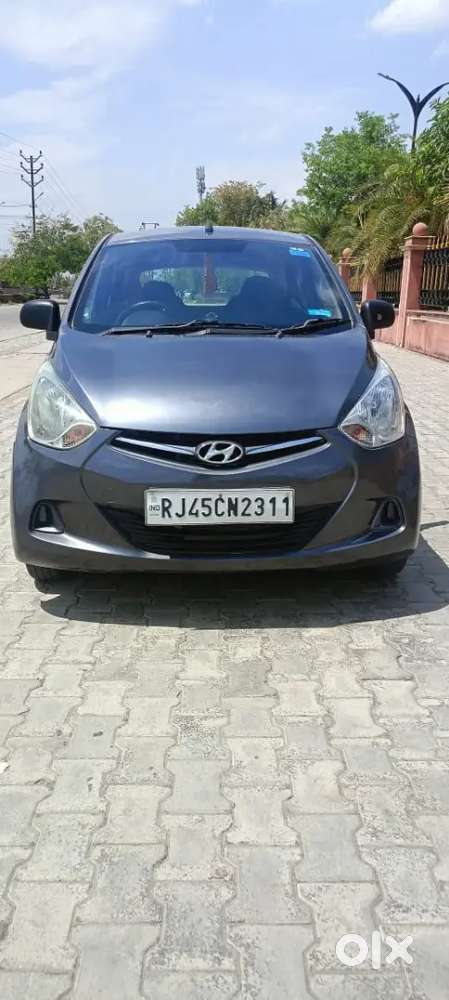 Hyundai Eon