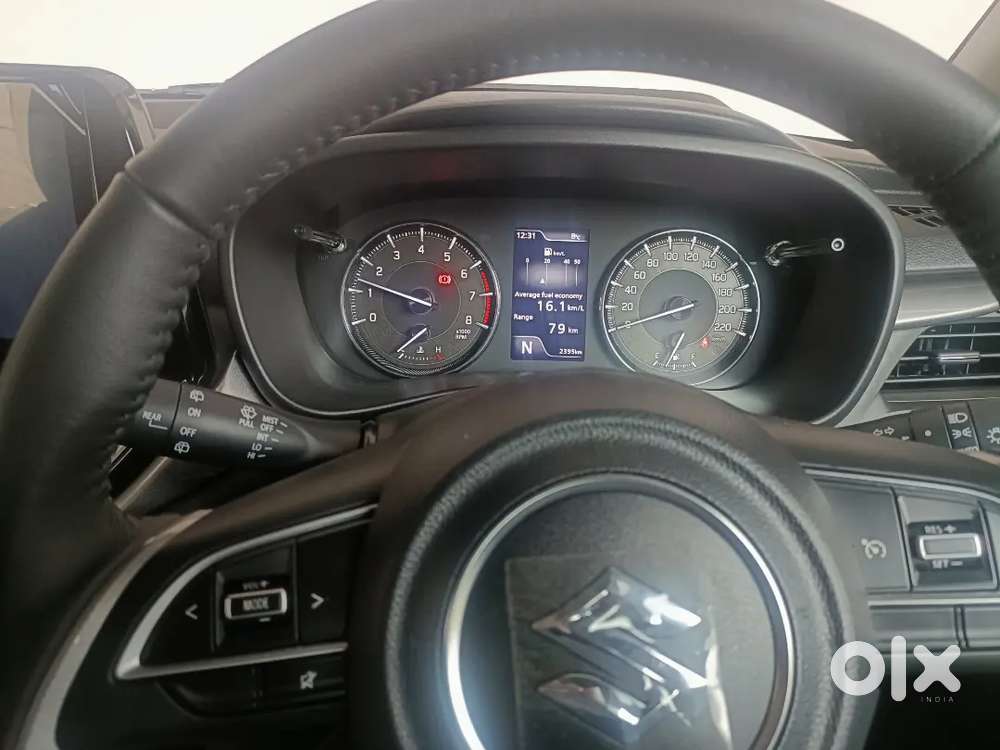 Maruti Baleno 2022 Variant