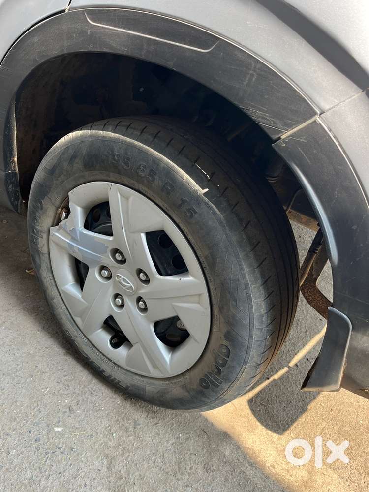 Hyundai Venue 2021 Petrol Manual