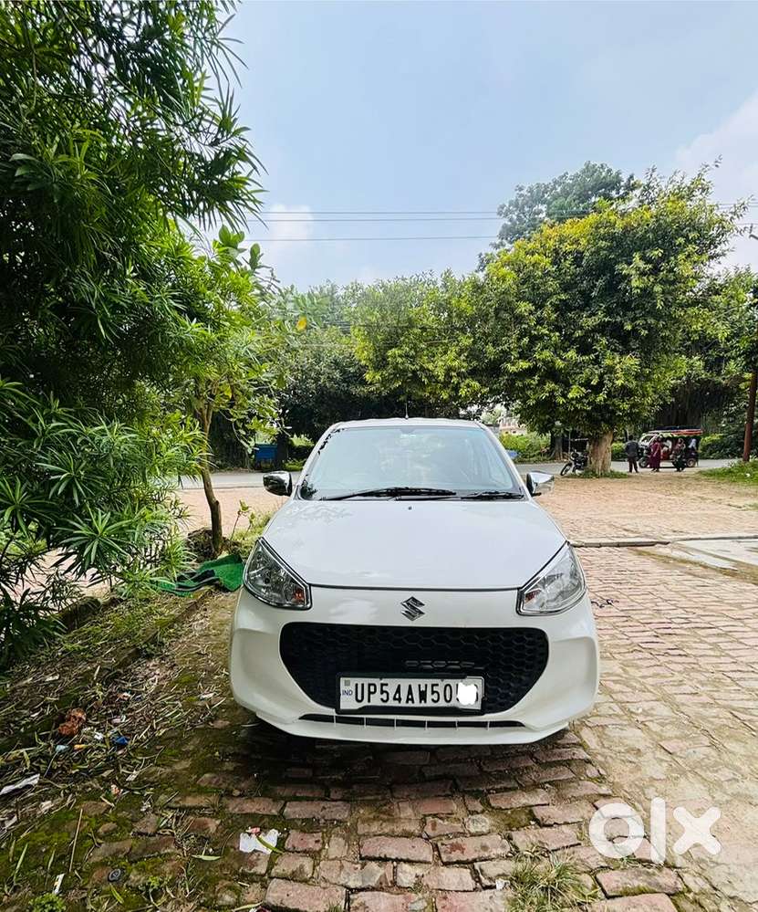 Maruti Suzuki Alto 2023 Vxi Plus Ags