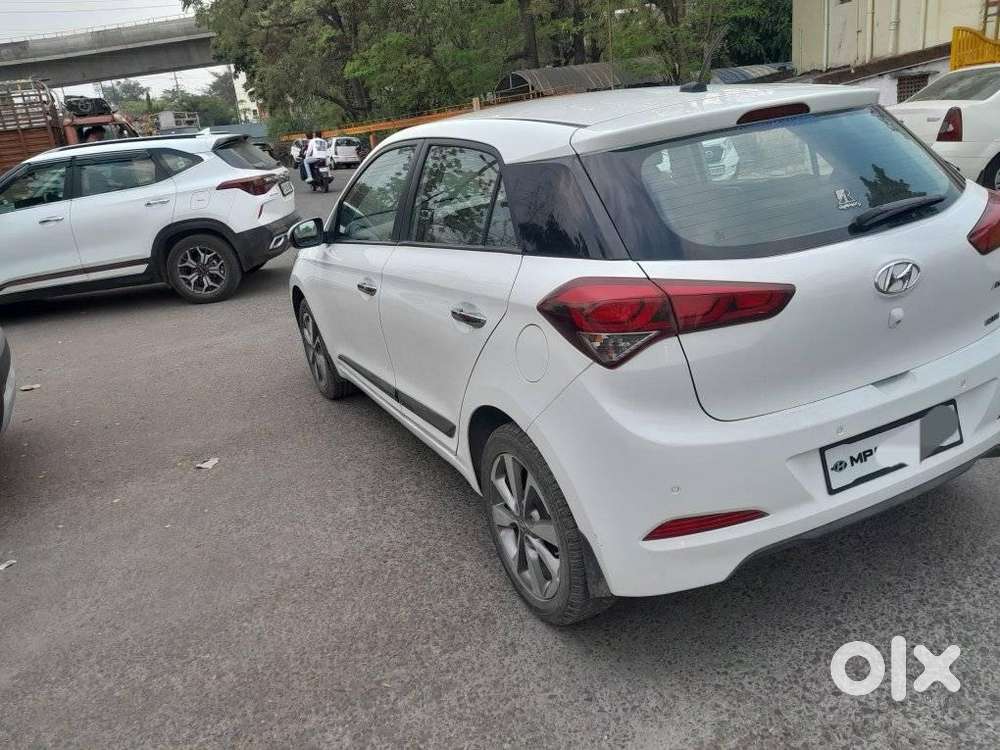 Hyundai I20 1.2 Asta, 2016, Diesel