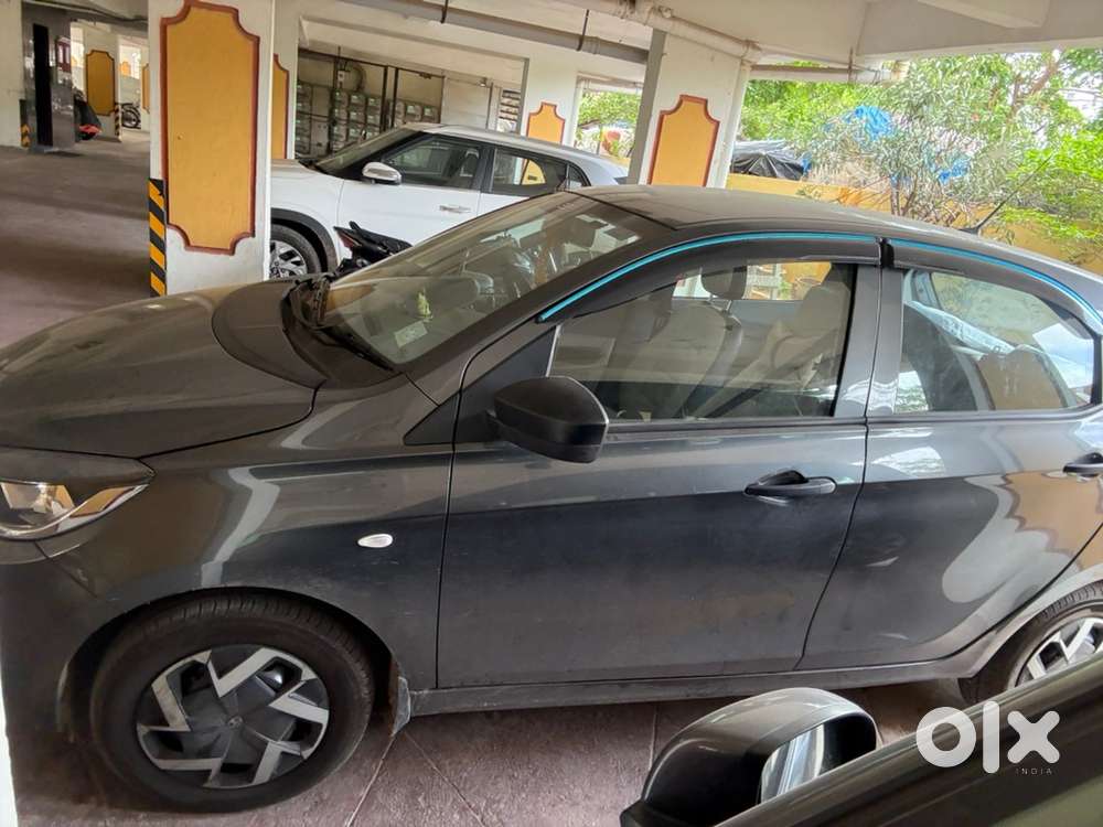 Tata Tiago Petrol 2026