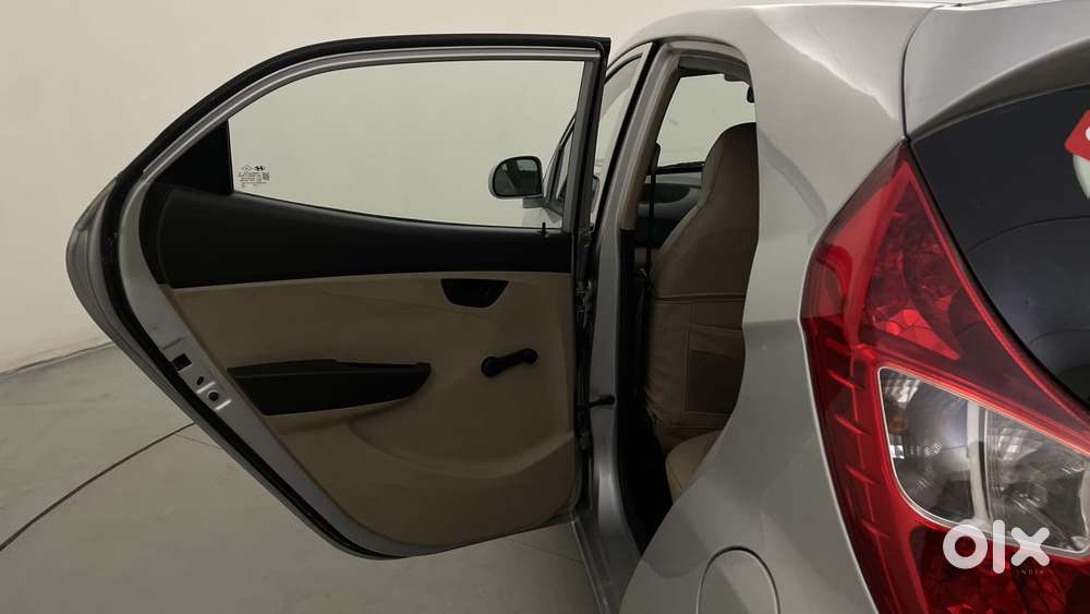 Hyundai Eon Magna +, 2012, Petrol