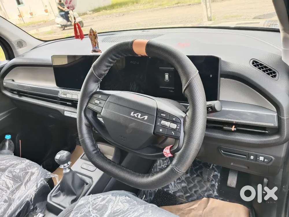 Kia Syros Diesel Htk Plus 2025