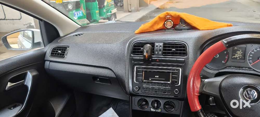 Good Condition Car