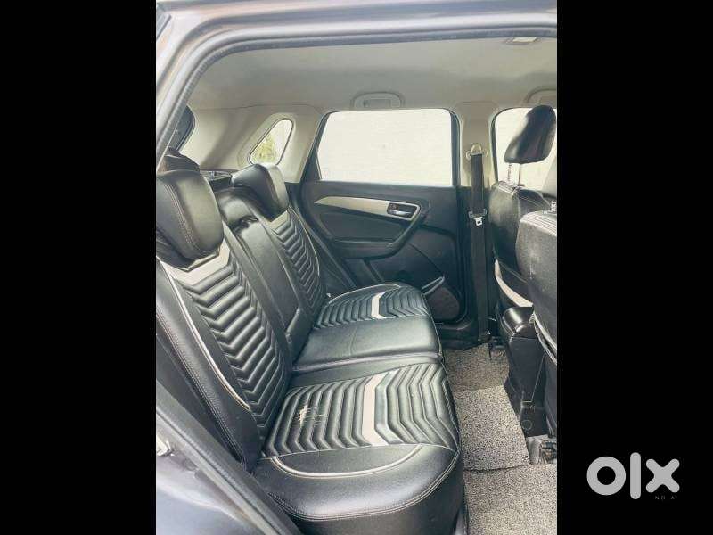 Maruti Suzuki Brezza, 2022, Petrol