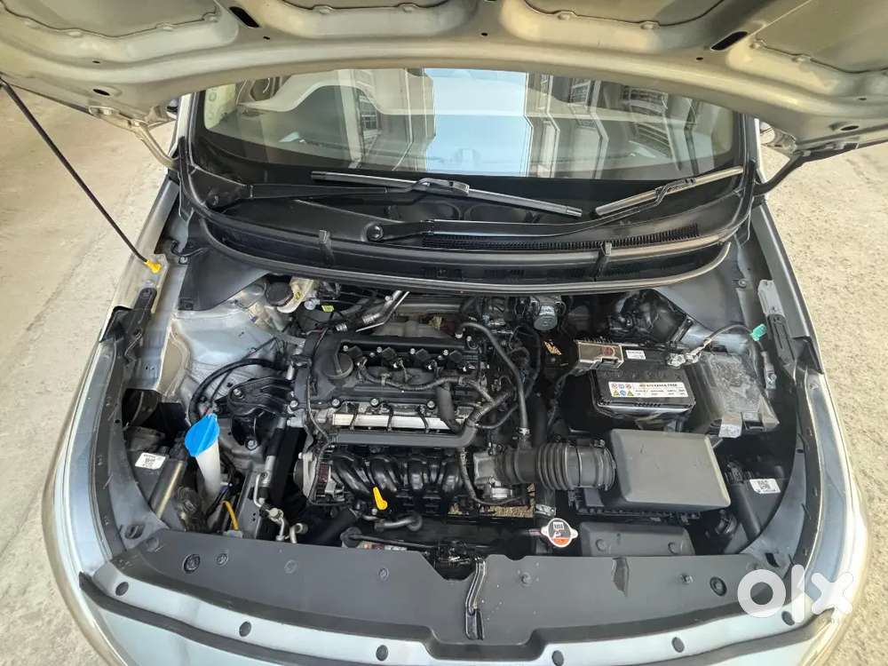 Hyundai Elite I20 2020 Petrol Good Condition