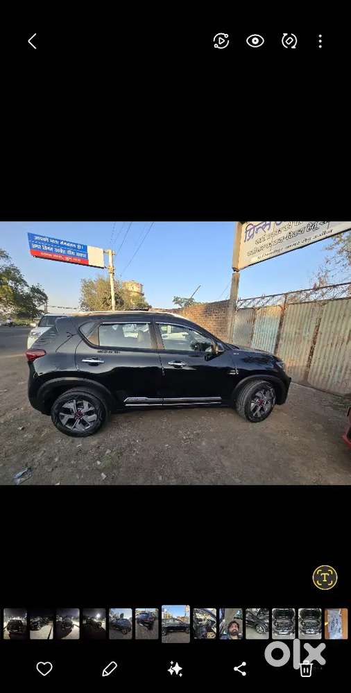 Showroom Condition Full Original