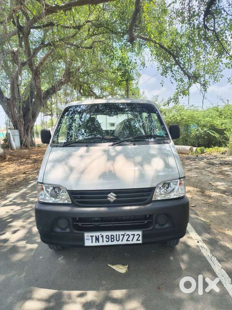 Maruti Suzuki Eeco 5 Seater Ac, 2023, Petrol