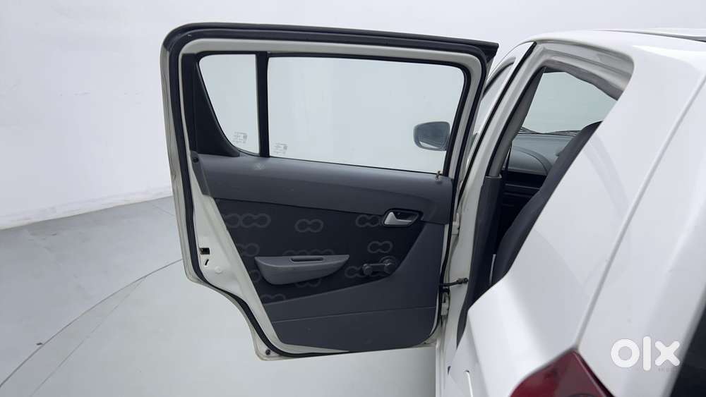 Maruti Suzuki Alto 800 Lxi, 2014, Petrol