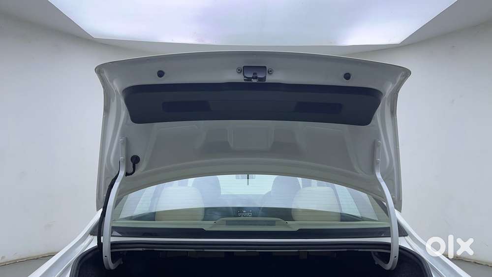 Skoda Rapid 1.0 Tsi Active, 2020, Petrol