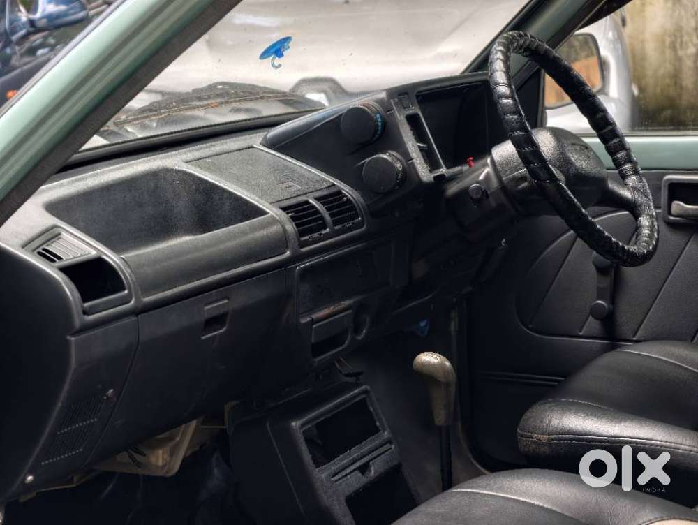 Maruti Suzuki 800 Std Mpfi, 2003, Petrol