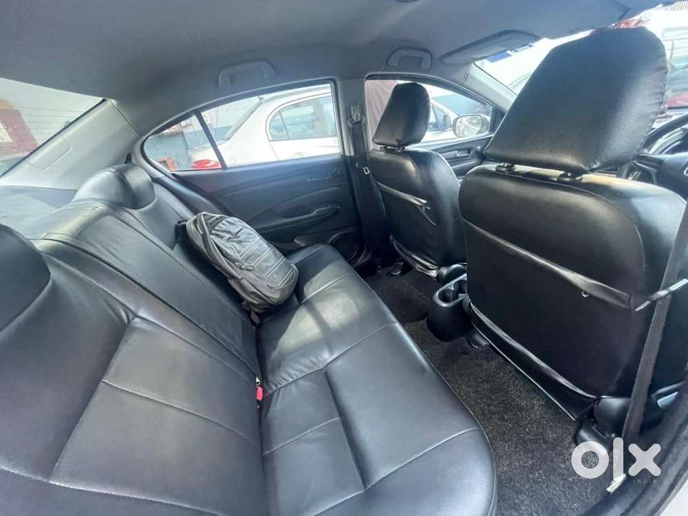 Honda City 2012 Petrol Perfect Condition.