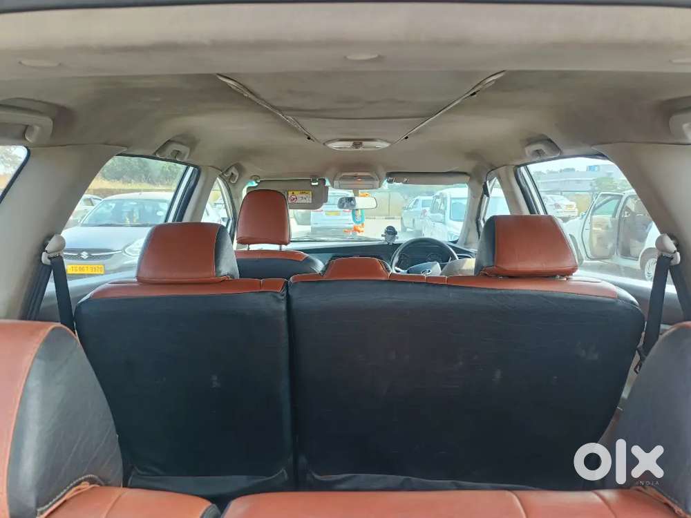 Excellent Condition Vehicle