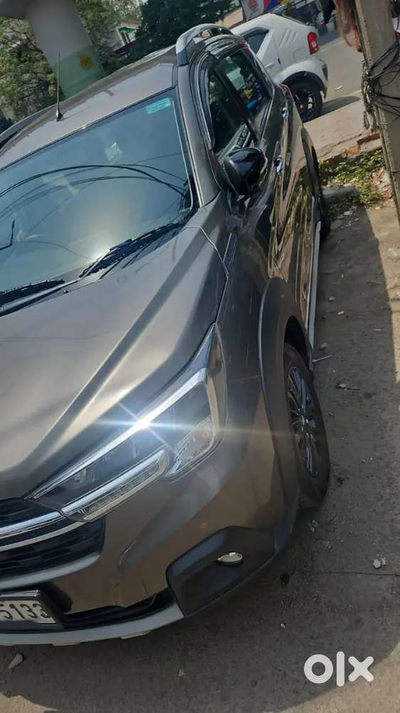 Maruti Suzuki Xl6 2022