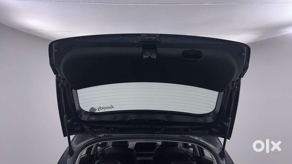 Hyundai New I20 1.0 Asta (o) Turbo Dct, 2021, Petrol