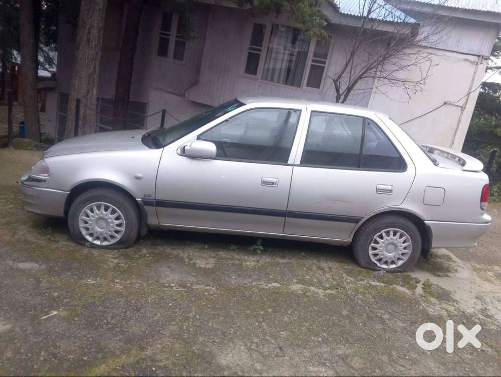 Esteem For Sale