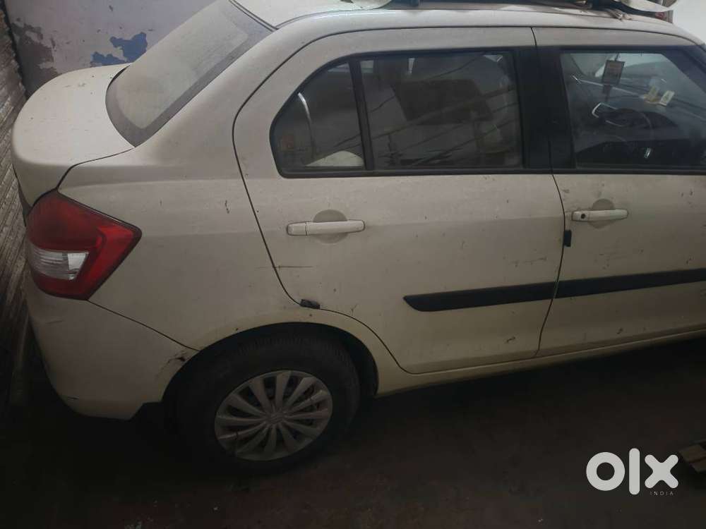 Maruti Suzuki Dzire