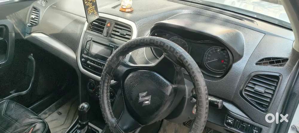 Maruti Suzuki Brezza 2020