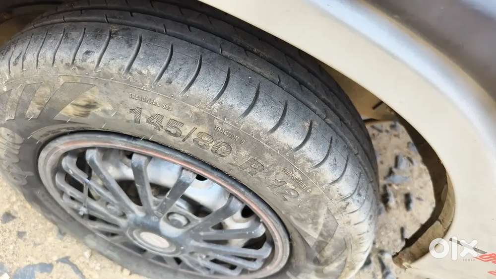 Maruti Suzuki Omni 2018 Cng & Hybrids 69800 Km Driven