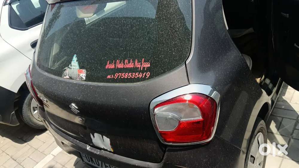 Maruti Suzuki Alto K10 2022 Petrol Well Maintained