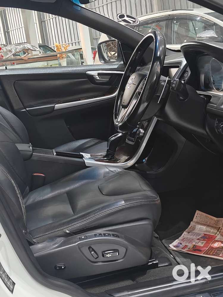 Volvo Xc60, 2016, Diesel