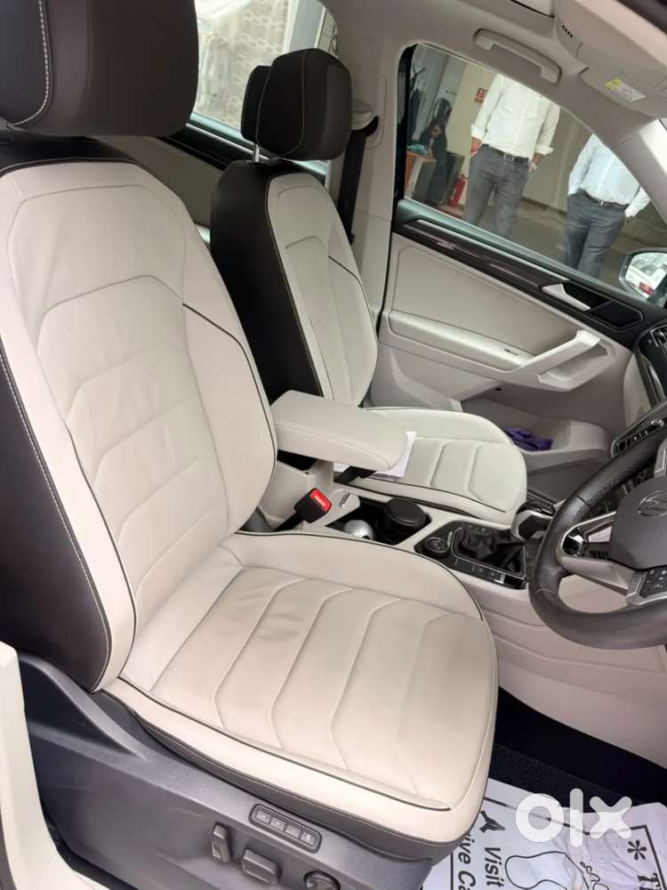 Volkswagen Tiguan 2.0 Elegance Tsi Dsg, 2024, Petrol