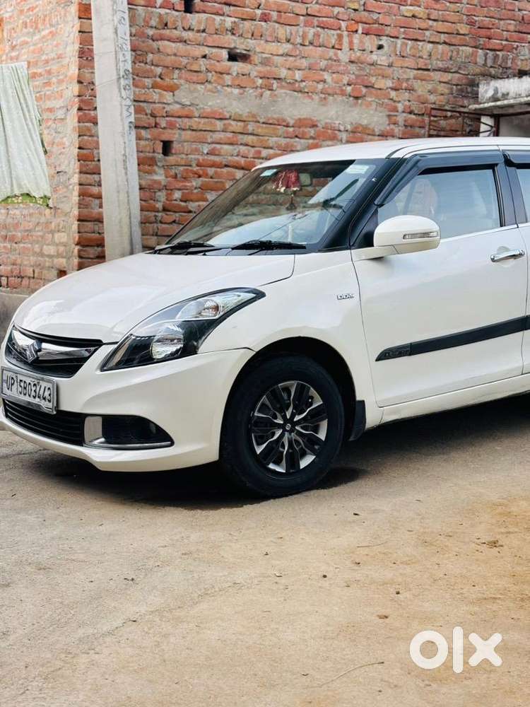 Maruti Suzuki Swift Dzire 2015 Diesel 160000 Km Driven