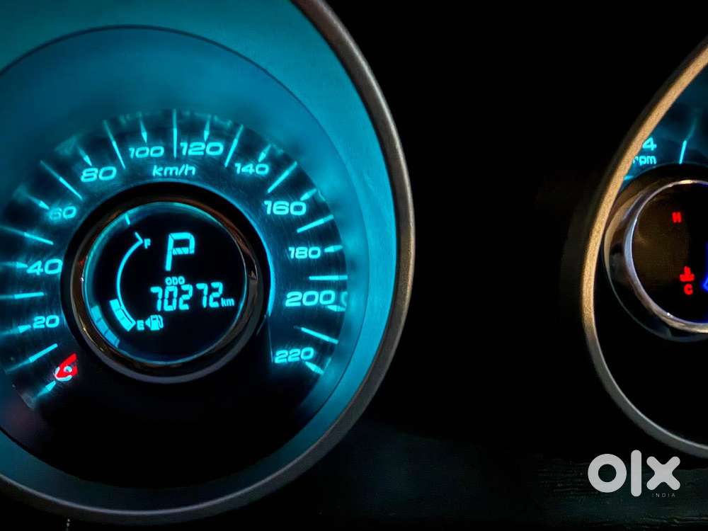 Mahindra Xuv500 At W6 1.99 Mhawk, 2017, Diesel