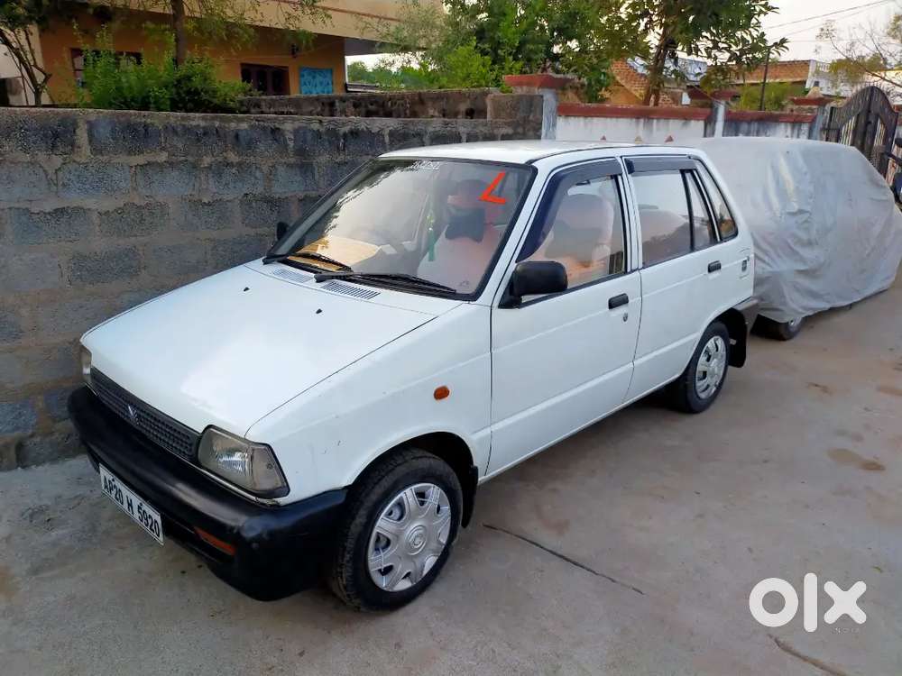 Good Engine Condition