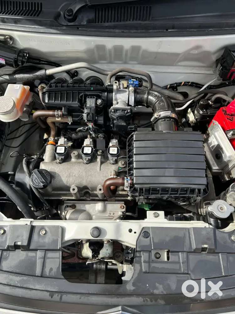 Gadi Bumper To Bumper Original Child Ac Silent Engine