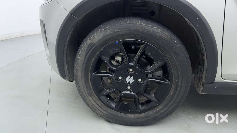 Maruti Suzuki Ignis 1.2 Zeta Mt, 2022, Petrol