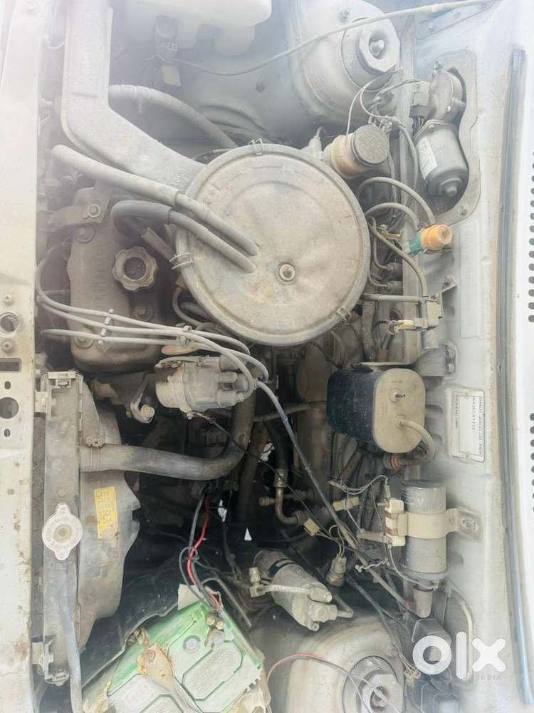 Maruti Suzuki 800 2005 Petrol Well Maintained