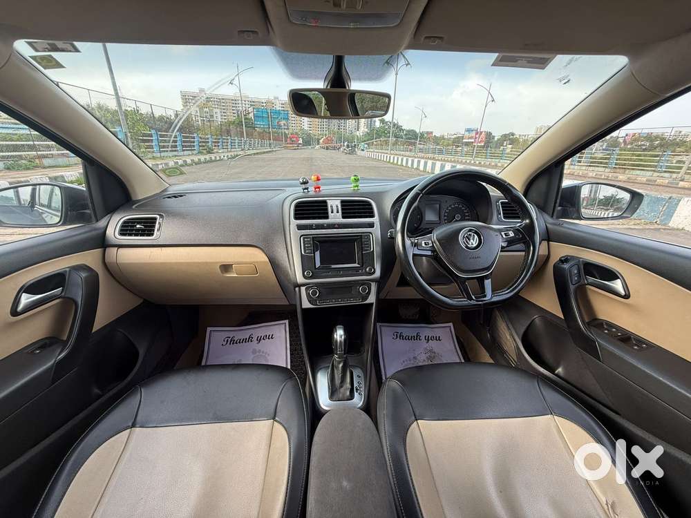 Volkswagen Ameo 1.5 Tdi Highline At, 2016, Diesel