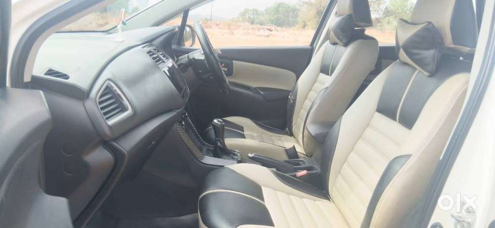 Maruti Suzuki S-cross Zeta 1.3, 2016, Diesel