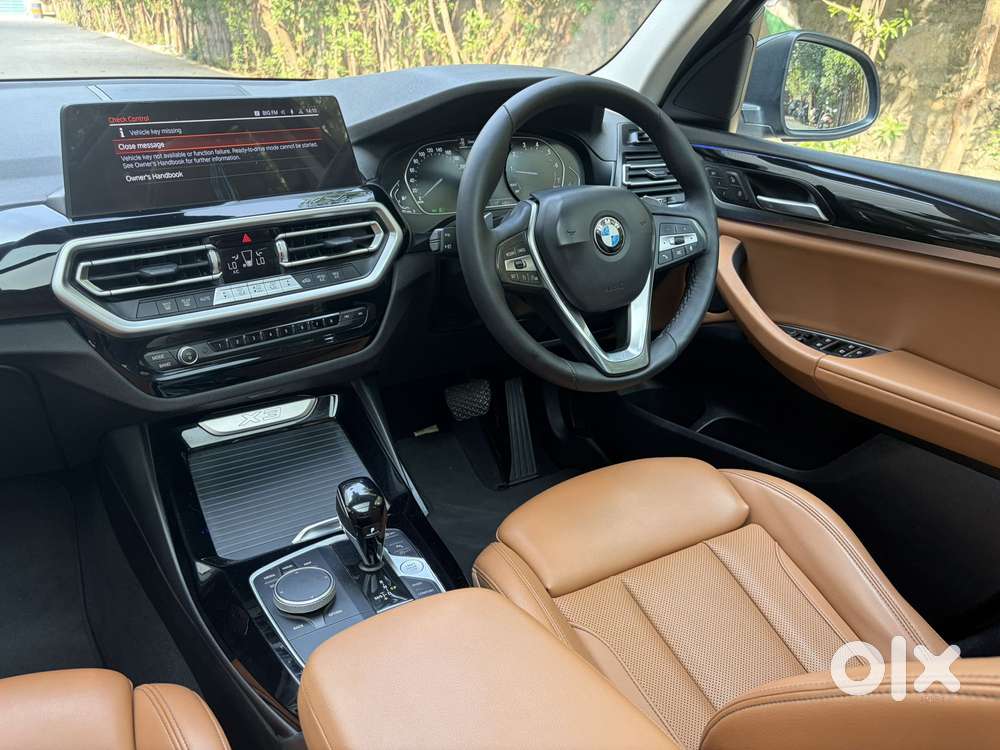 Bmw X3 2.0 Xdrive 30i Sportx Plus, 2022, Petrol